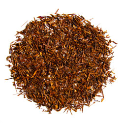 ROOIBOS VANILLA TOFFEE ароматизированный травяной чай 250g