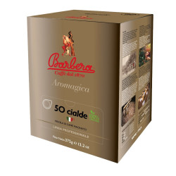 BARBERA CIALDA AROMAGIC PLUS 50gab x 7g