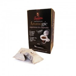 BARBERA Aromagic Espresso in capsule