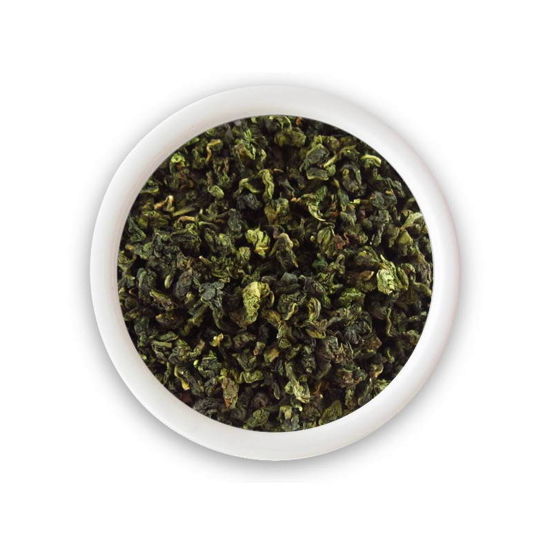 GURMAN'S CHINA OOLONG