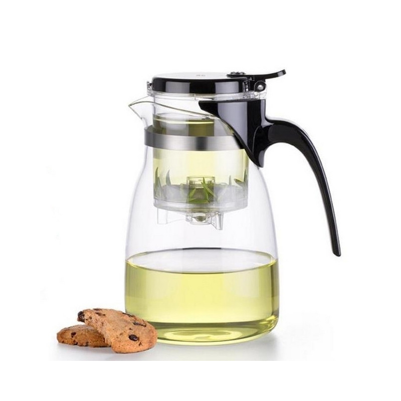 KETTLE SAMADOYO 900ML