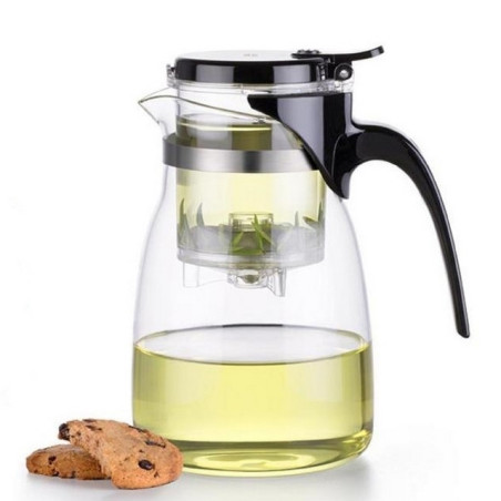 KETTLE SAMADOYO 900ML