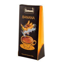 Кофе Banana 125г