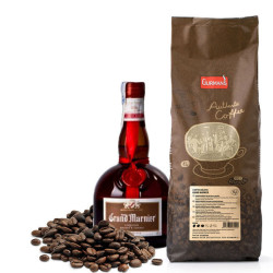 Kafija GRAND MARNIER 1kg