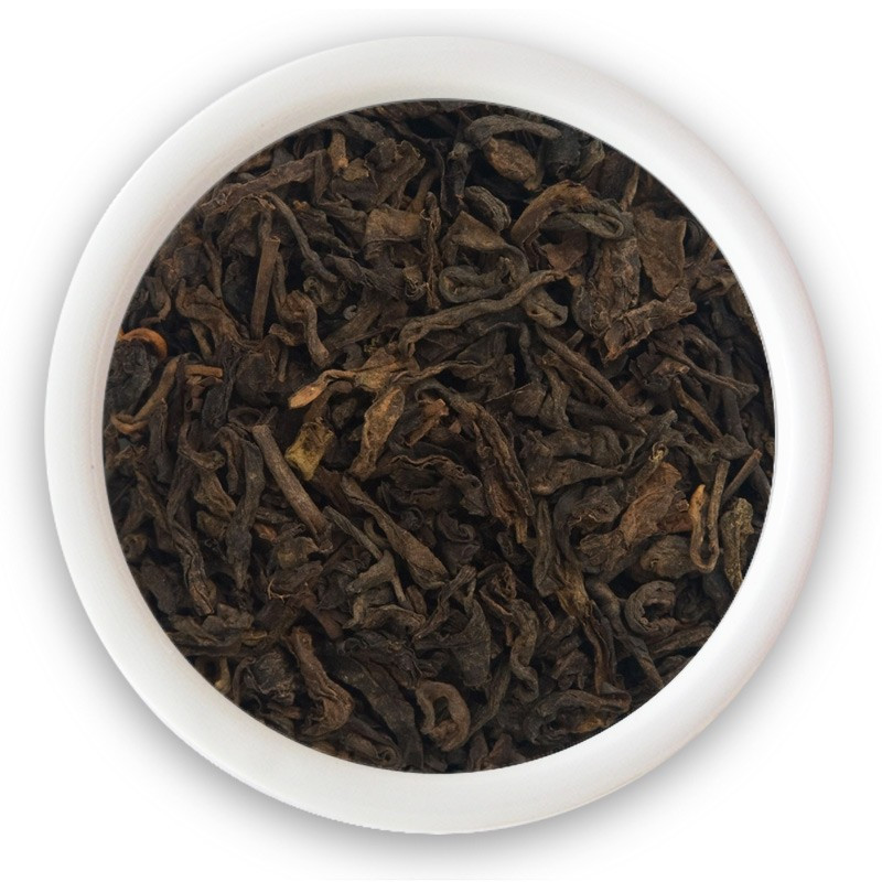 GURMAN'S PU ERH