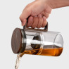 TEAPOT SAMADOYO BONSTON BP-13 500ml