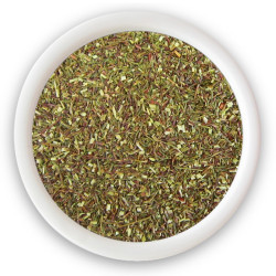 GREEN ROOIBOS