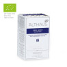 BIO EARL GREY CLASSIC melnā aromatizētā tēja, 20 x 1,75g