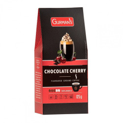 Кофе Chocolate Cherry 125г