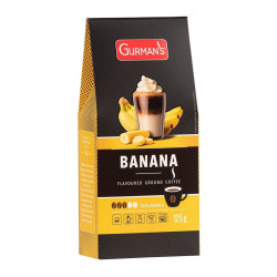 Kafija Banana 125g