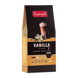 Кофе VANILLA 125г