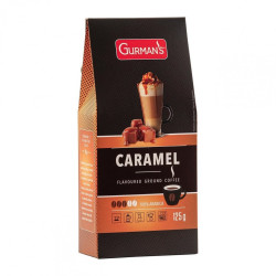 Кофе CARAMEL 125г